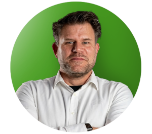 Foto van Maarten Bruil